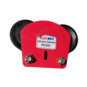 CLIF HAND TROLLEY FOR MINI HOIST PA600