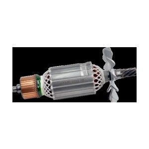 Akari Armature DW-28720 7614 (CUT OF MACHINE) (12PCS)