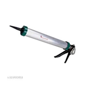 Hanbon Silicone Caulking Gun Aluminum Alloy (20Pcs) - 67102