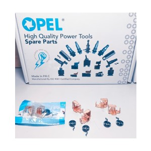 OPEL 6-100 CARBON HOLDER