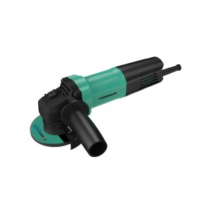 POWERMATIC ANGLE GRINDER 4"(100MM) 1250W - PTC-AG4-1250