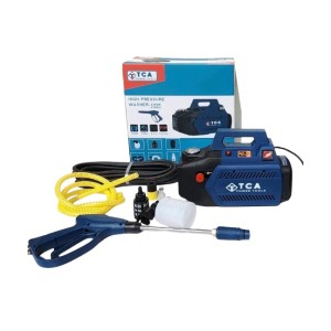 TCA HIGH PRESSURE WASHER 2200W 200 BAR