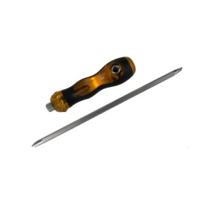 JON BHANDARI SCREWDRIVER 6 X 200 - S-017