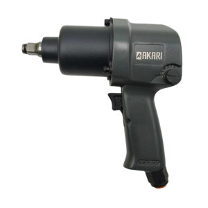 AKARI 1/2" TWIN HAMMER AIR IMPACT WRENCH - AT-251
