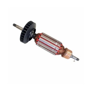 MPT AGLE GRINDER - 110MM - ARMATURE - MAG8008R