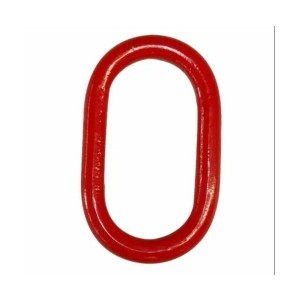 SR MASTER OBLONG LINK 8T - 7/8" - 178 X 89