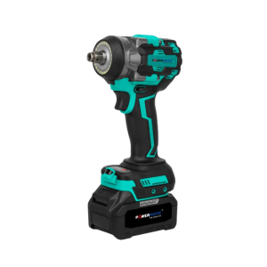 POWERMATIC CORDLESS IMPACT WRENCH 600 N.M TORQUE 21V - PTC-CBL21V-WR600
