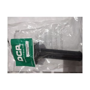 DCA Demolition Hammer AZG6S Auxiliary Handle Assembly