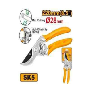 INGCO PRUNING SHEAR 220MM - HPS0109