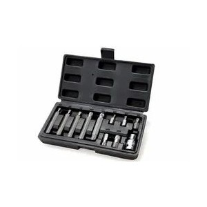 GALLOP 11PCS BIT SET - G-BSM11