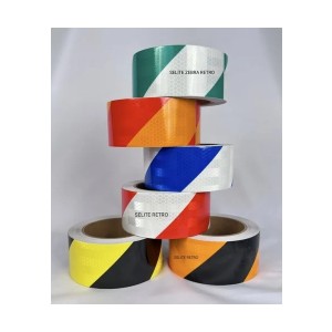SAFETY ANTI SKID TAPE (LS-184)