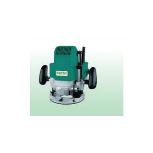 SUPERTECH ROUTER 3612 R TYPE (STRM1-036), 1600 W (4 PCS)