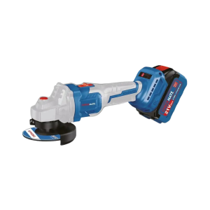 CHECKMATE CORDLESS ANGLE GRINDER 21V BATTERY - CKT-CBL21-AG4