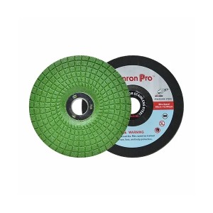 CAMRON WA FOR SS (GREEN) - SUN POWER PLUS 120#