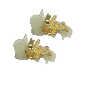 DDI CARBON HOLDER 801 (SET) [0PC]