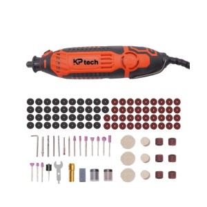 KP TECH MINI GRINDER BK-M1311 200W 3.2MM