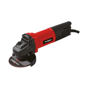 POWERBILT ANGLE GRINDER 5"(125MM) 1500W - PBT-AG5-1500