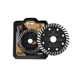 XTRA POWER FLAT WHEEL X1
