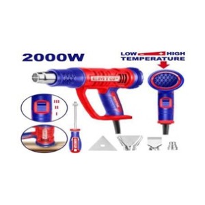 EMTOP HEAT GUN 2000W EHGN20045