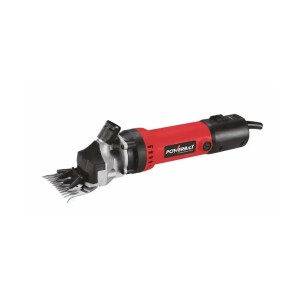 POWERBILT ELECTRIC SHEEP CLIPPER 76MM 1200W - PBT-ESCS-1200