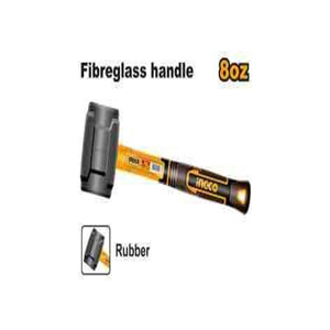 INGCO RUBBER HAMMER 220G - HRUH8808