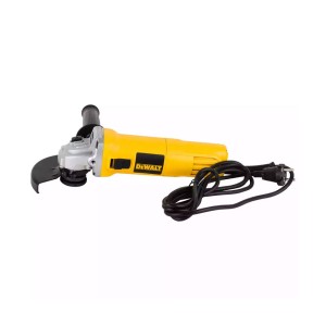 DEWALT 125MM - 950W - ANGLE GRINDER - VARIABLE SPEED - NVR - 1.9 KG DWE4119-IN