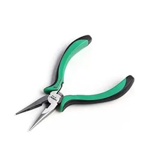 Hanbon Mini Flat Nose Plier 5Inch (120Pcs) - 76405
