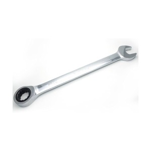 MAF PRO METRIC MIRROR COMBINATION RATCHET WRENCH - 24MM - MPRRS-24MM