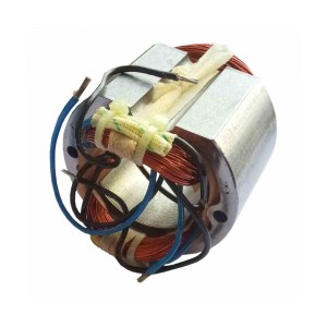 ORA STATOR - 6-100 WARP CLOTH