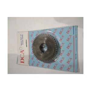 DCA Paint Mixer AQU160 Gear
