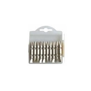 JON BHANDARI POWER BIT 50 MM - PHILIPS (BROWN) - P-026-A