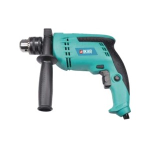 Akari Impact Drill (13Mm) (0-3000Rpm) (10 Pcs) - Apt-Id-13Re