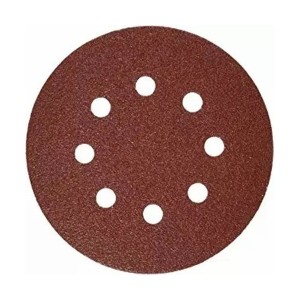 ELETRO VELCRO PAPER 180MM 7" ELETRO (220AND 120 NO)