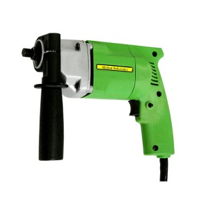 AKSHAR ELECTRIC DRILL POLISHER DU10 HEAVY DUTY - 6 MONTHS WARRANTY