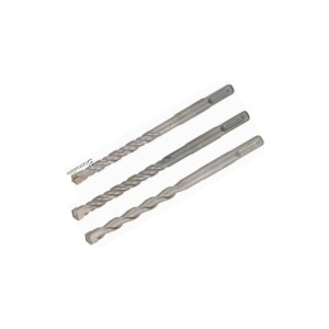 CLIF SDS DRILL 6.5 X 160 (500PCS)