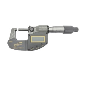 HI-MEZAR DIGMATIC MICROMETERS (IP65) 25-50mm