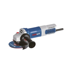 CHECKMATE 5" ANGLE GRINDER 1400W - CKT-AG5-1400