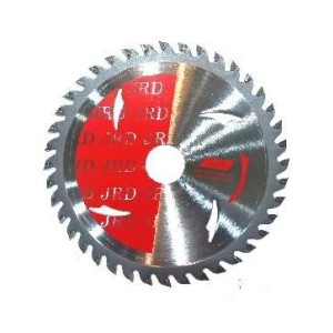 JRD TCT BLADES WOOD CUTTING BLADE 5"Ã—40