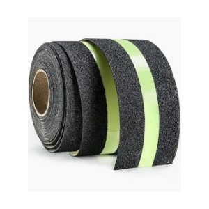 SAFETY ANTI SKID TAPE NIGHT GLOW (LS-180) 18MTR.