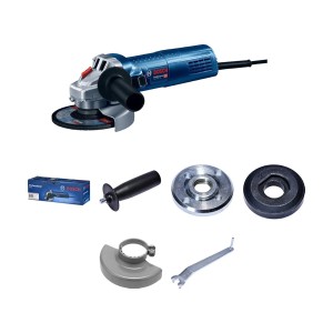 BOSCH ANGLE GRINDER GWS 900-125 S 06013961F0