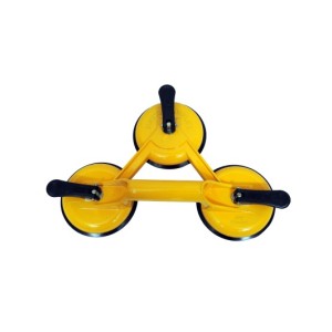 JON BHANDARI SUCTION CUP TRIPLE S-048