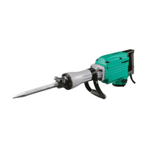 POWERMATIC DEMOLITION HAMMER 16KG 1800W - PH65A - PTC-DH-65HD
