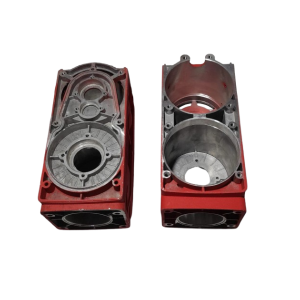 OPEL SELECT 5211 PART NO 24 GEAR BOX