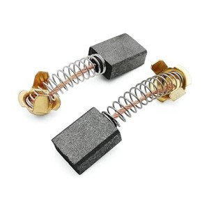 DCA Core Cutter AZZ250 Carbon Brush