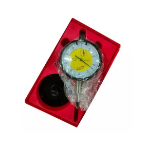 HI-MEZAR DIAL GAUGE 0.001mm