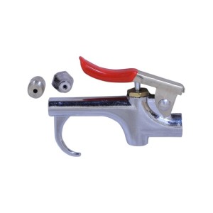 JON BHANDARI AIR BLOW GUN MINI METAL A-008