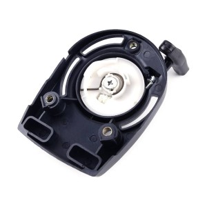 CLIF BRUSH CUTTER SPARE PARTS EASY STARTER (BLACK)