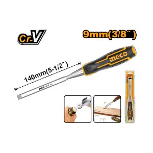 INGCO WOOD CHISEL 9MM - HWC0809