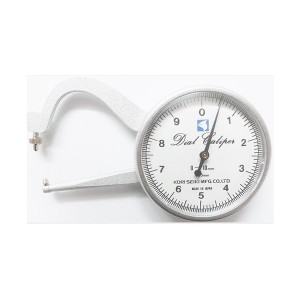 ADVANCE P TYPE DIAL INDICATOR