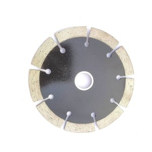 FOREX MARBLE CUTTING BLADE 4'' 110X20MM DIAMOND SAW BLADE